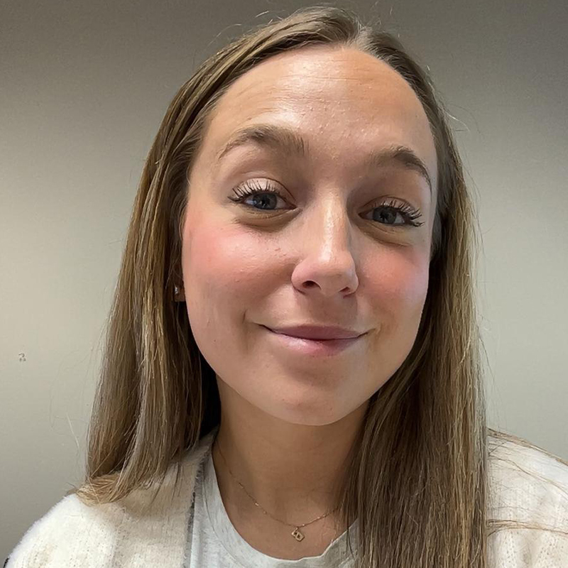 about Haley Kwiatkowski